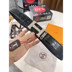 Hermes Belts